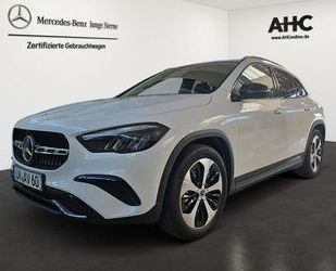 Mercedes-Benz GLA 200 Gebrauchtwagen