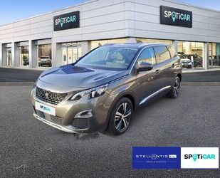 Peugeot 5008 Gebrauchtwagen