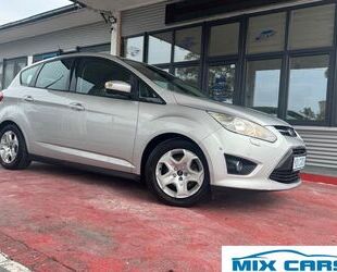 Ford C-Max Gebrauchtwagen