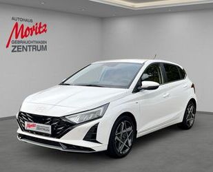 Hyundai i20 Gebrauchtwagen