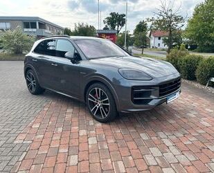 Porsche Cayenne Gebrauchtwagen