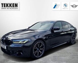 BMW M5 Gebrauchtwagen