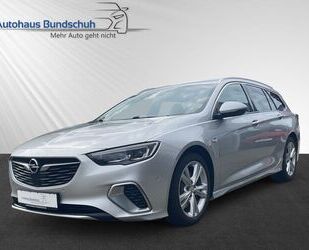 Opel Insignia Gebrauchtwagen