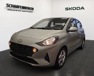 Hyundai i10 Gebrauchtwagen