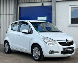 Opel Agila Gebrauchtwagen