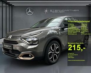 Citroen C4 Gebrauchtwagen