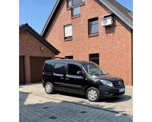 Mercedes-Benz Citan Gebrauchtwagen