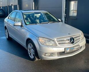 Mercedes-Benz C 250 Gebrauchtwagen