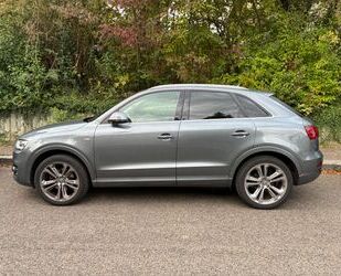 Audi Q3 Gebrauchtwagen