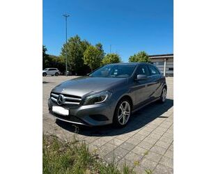 Mercedes-Benz A 200 Gebrauchtwagen