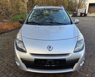 Renault Clio Gebrauchtwagen