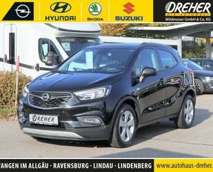 Opel Mokka X Gebrauchtwagen