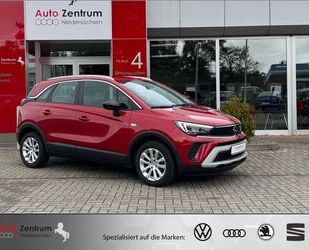 Opel Crossland (X) Gebrauchtwagen