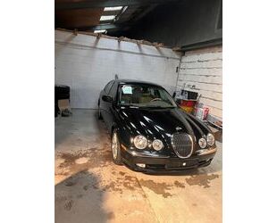 Jaguar S-Type Gebrauchtwagen