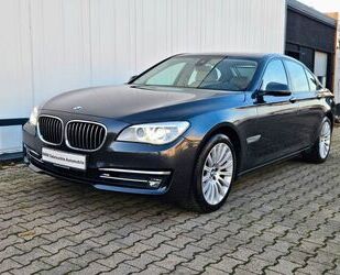 BMW 730 Gebrauchtwagen