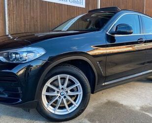 BMW X4 Gebrauchtwagen