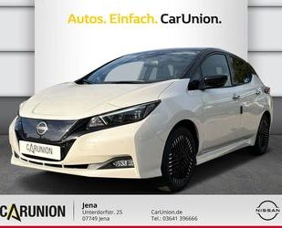 Nissan Leaf Gebrauchtwagen