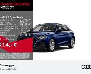 Audi A1 Gebrauchtwagen