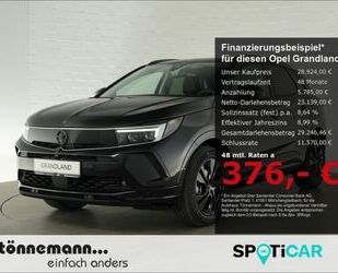 Opel Grandland (X) Gebrauchtwagen
