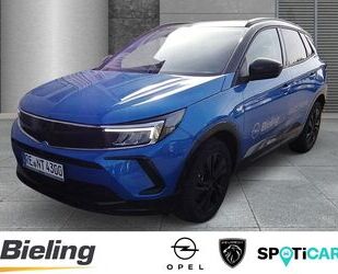 Opel Grandland (X) Gebrauchtwagen