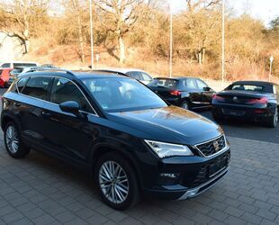 Seat Ateca Gebrauchtwagen