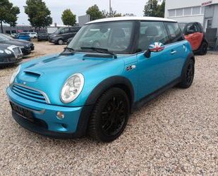 Mini Cooper S Gebrauchtwagen