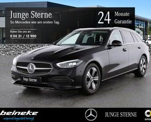 Mercedes-Benz C 180 Gebrauchtwagen