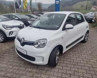 Renault Twingo Gebrauchtwagen