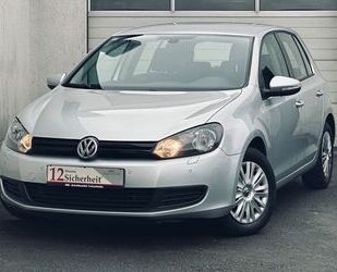 VW Golf Gebrauchtwagen