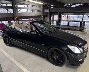 Mercedes-Benz E 250 Gebrauchtwagen