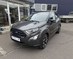 Ford EcoSport Gebrauchtwagen