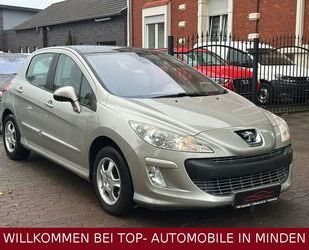 Peugeot 308 Gebrauchtwagen