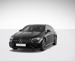 Mercedes-Benz CLA 180 Shooting Brake Gebrauchtwagen