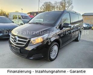 Mercedes-Benz V 250 Gebrauchtwagen