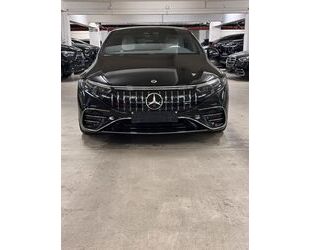 Mercedes-Benz EQS Gebrauchtwagen
