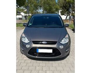 Ford S-Max Gebrauchtwagen