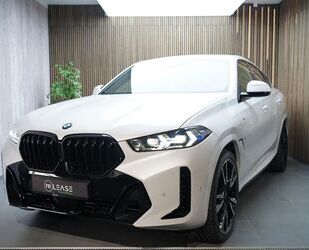 BMW X6 Gebrauchtwagen
