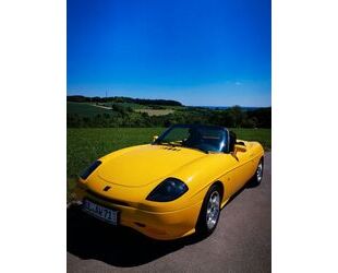 Fiat Barchetta Gebrauchtwagen