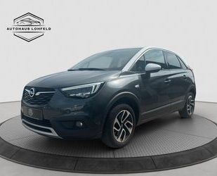Opel Crossland (X) Gebrauchtwagen