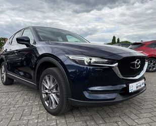 Mazda CX-5 Gebrauchtwagen