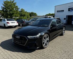 Audi A7 Gebrauchtwagen