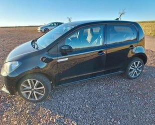 Seat Mii Gebrauchtwagen