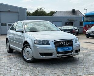 Audi A3 Gebrauchtwagen