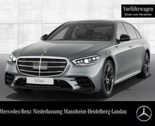 Mercedes-Benz S 450 Gebrauchtwagen