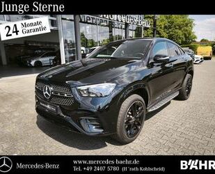 Mercedes-Benz GLE 400 Gebrauchtwagen