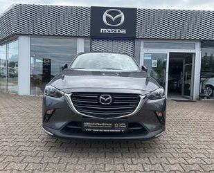 Mazda CX-3 Gebrauchtwagen