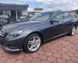 Mercedes-Benz E 500 Gebrauchtwagen