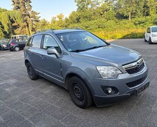 Opel Antara Gebrauchtwagen