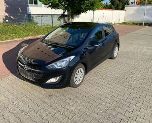 Hyundai i30 Gebrauchtwagen