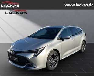 Toyota Corolla Gebrauchtwagen